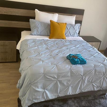 Holiday Villa 하라레 외부 사진