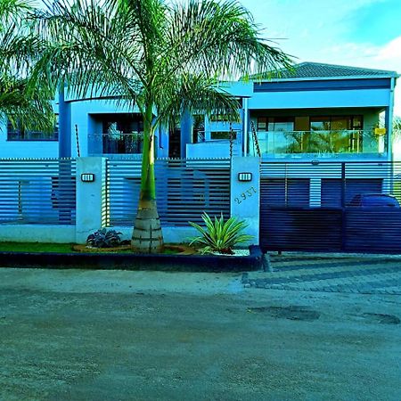 Holiday Villa 하라레 외부 사진