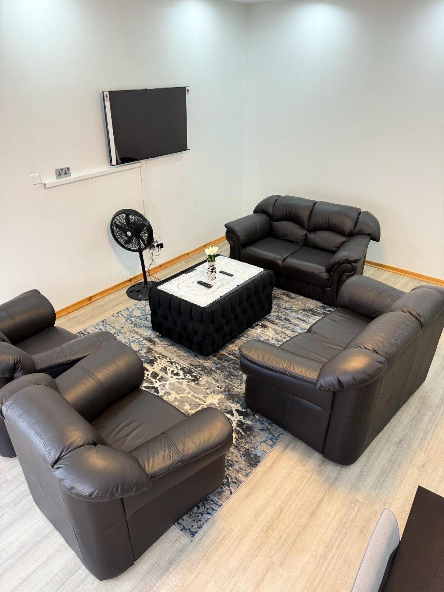 Holiday Villa 하라레 외부 사진